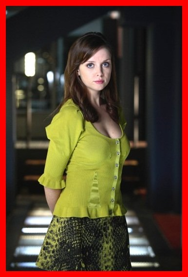Illustration for article titled Primeval Season 4 photos